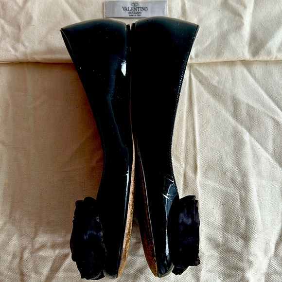 Valentino flat shoes - Picture 7 of 17